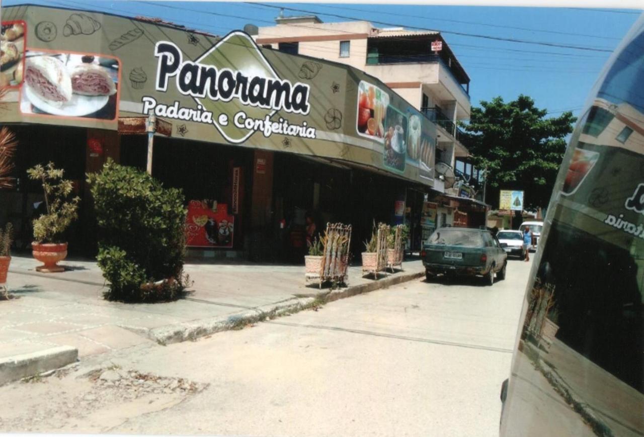 Apartamento Iguaba Grande, Bairro Canellas City , Condominio Claudia, Em Frente Ao Quiosque Do Popeye Экстерьер фото